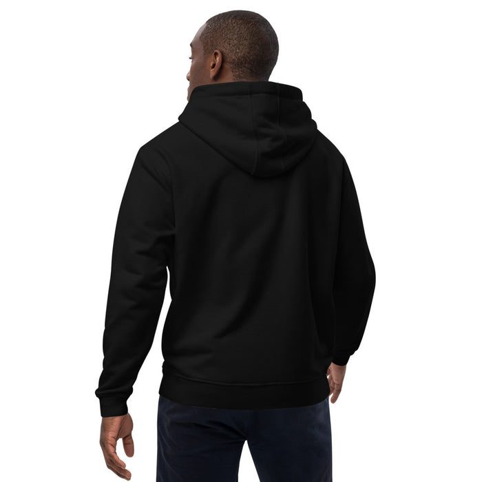 LOOK GOOD Premium Eco Hoodie by Gianneli