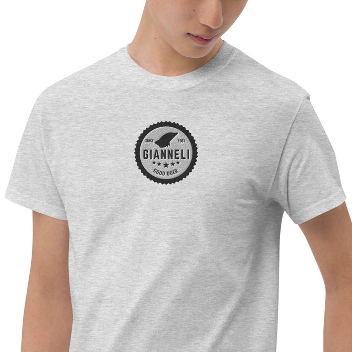 Gianneli Short Sleeve T-Shirt