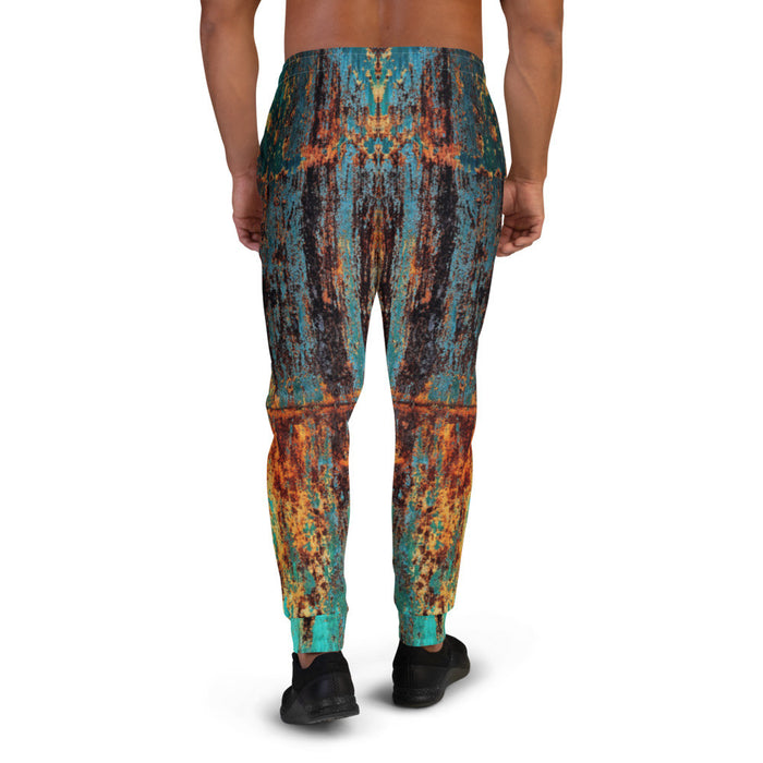 CLOCHARD Grunge Men's Joggers by Gianneli