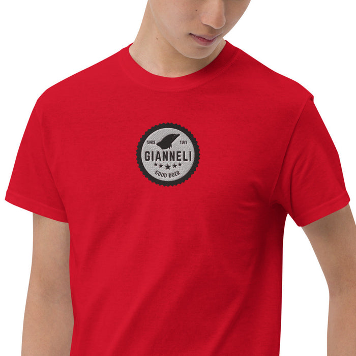 Gianneli Short Sleeve T-Shirt