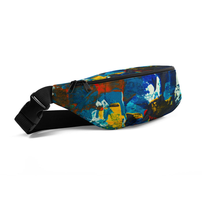 Gianneli Colours Fanny Pack