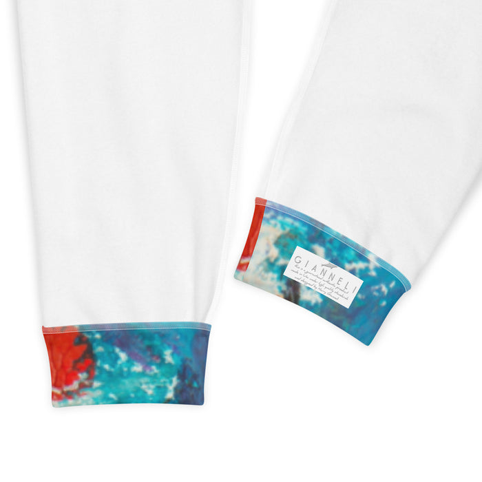Gianneli Colours Women's Joggers