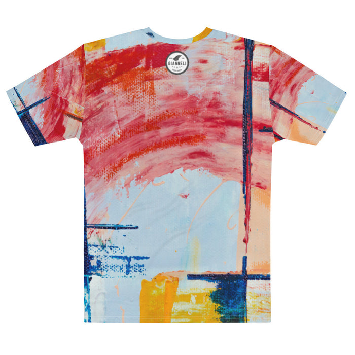 Gianneli Colours Men's t-shirt