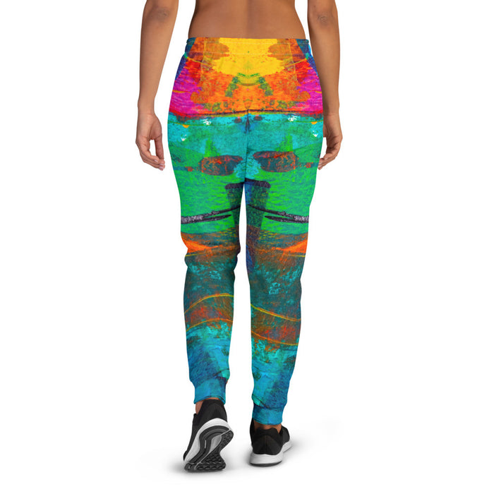 Gianneli Colours Women's Joggers