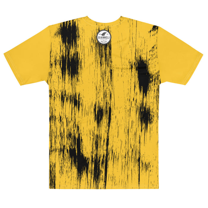 PEACE Men's t-shirt by Gianneli