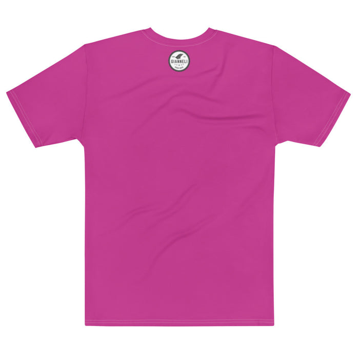 LOVE ART AND STYLE Men's t-shirt by Gianneli