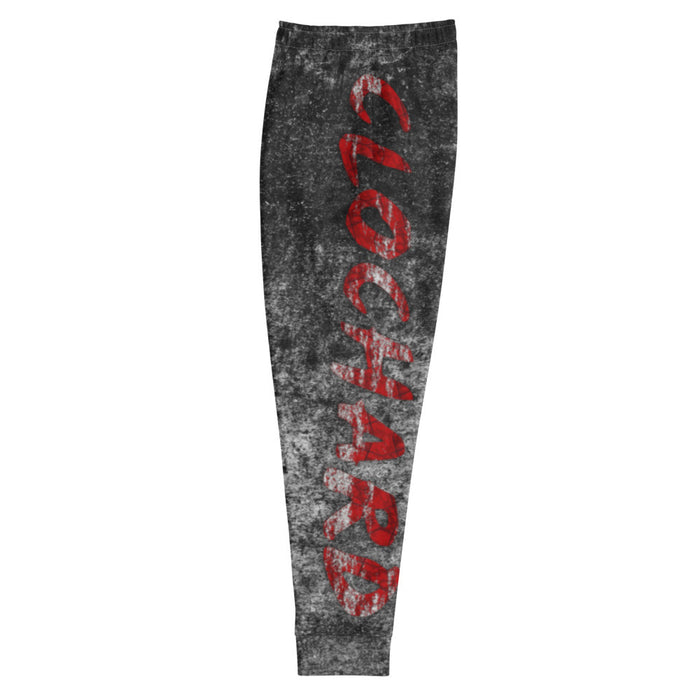 CLOCHARD Men's Joggers by Gianneli