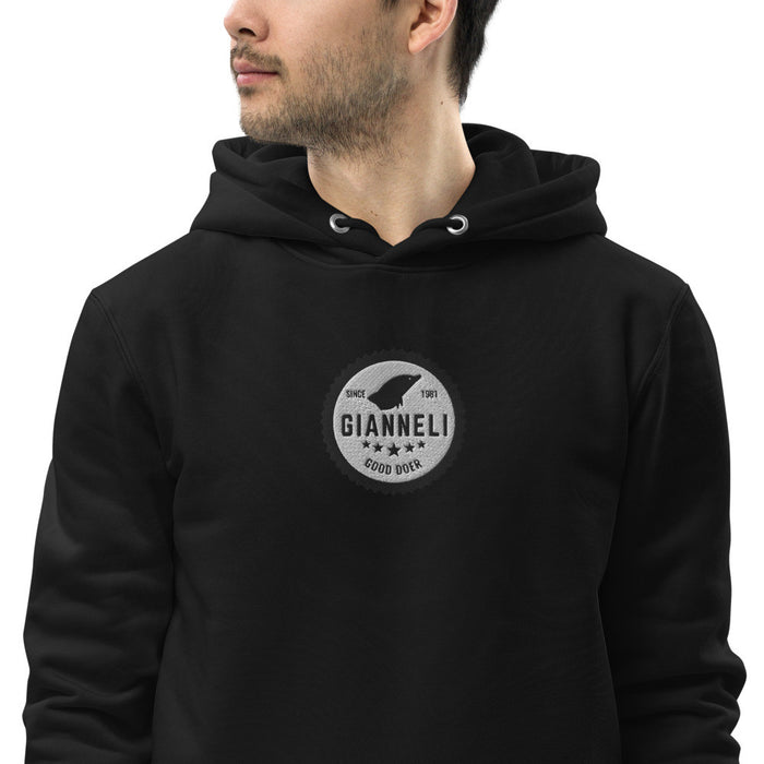 Gianneli Unisex Essential Eco Hoodie