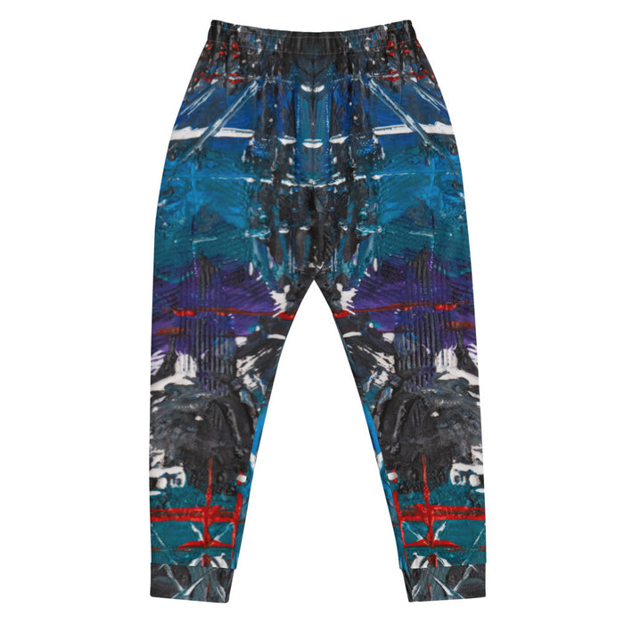 Gianneli Colours Men's Joggers
