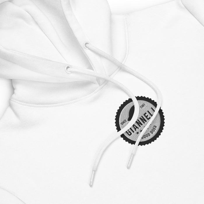 Gianneli Unisex Fancy Hoodie