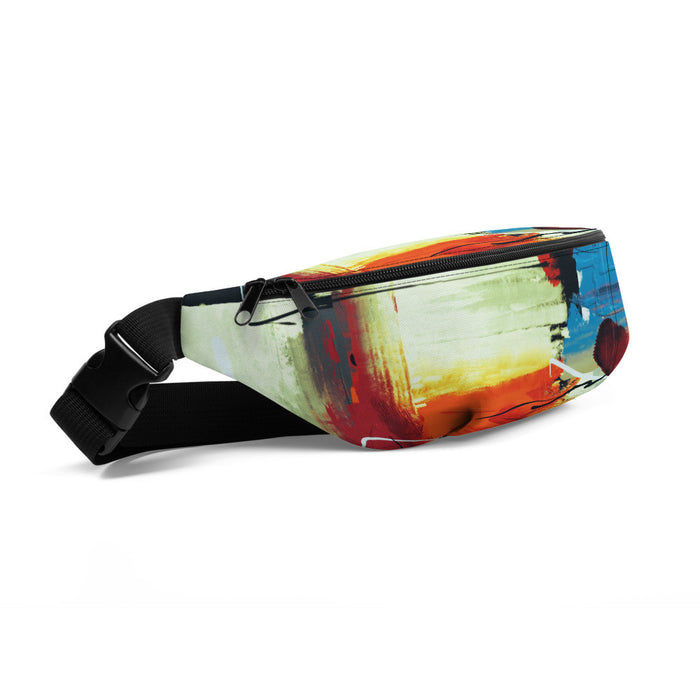 Gianneli Colours Fanny Pack