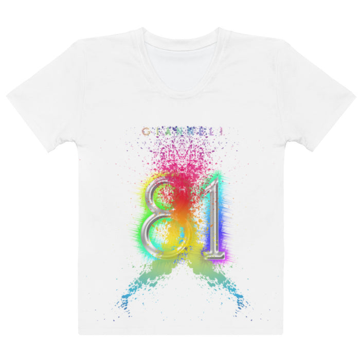 Gianneli 81 Women's T-shirt
