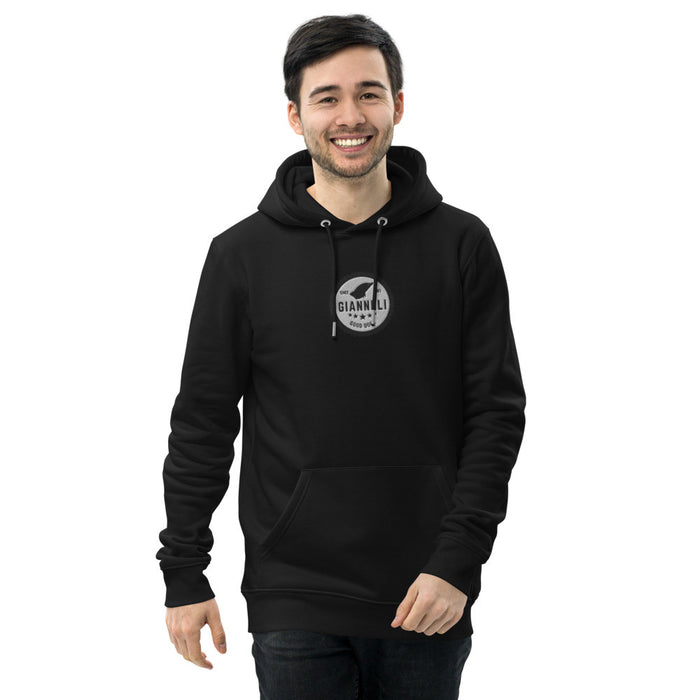 Gianneli Unisex Essential Eco Hoodie