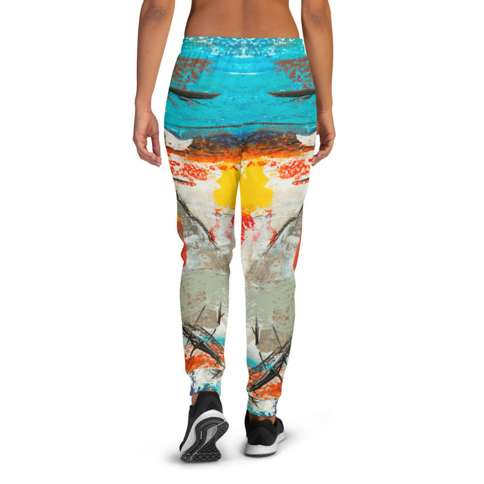 Gianneli Colours Women's Joggers