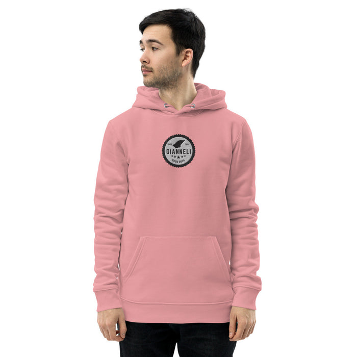Gianneli Unisex Essential Eco Hoodie