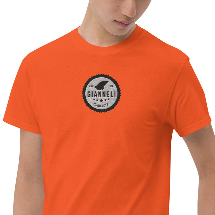 Gianneli Short Sleeve T-Shirt