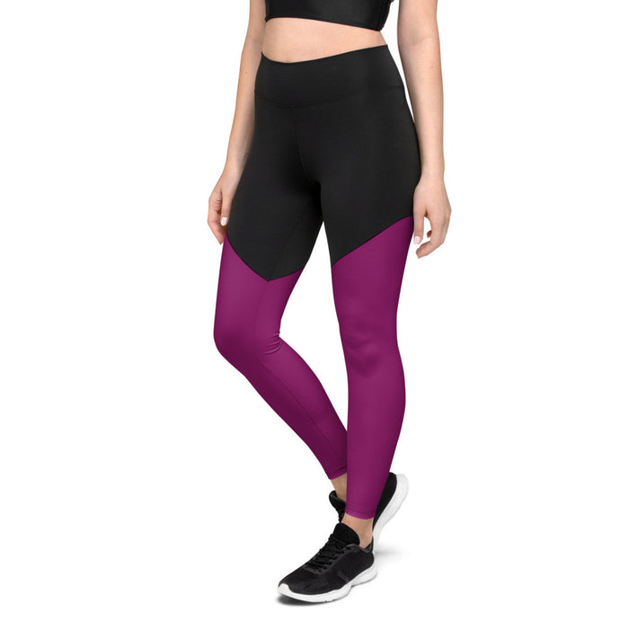 Gianneli Sports Leggings