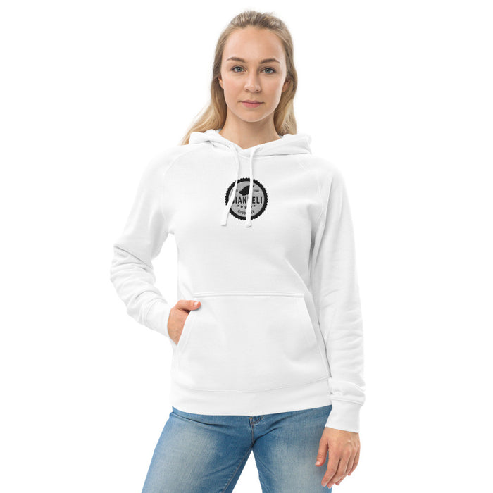 Gianneli Unisex Kangaroo Pocket Hoodie