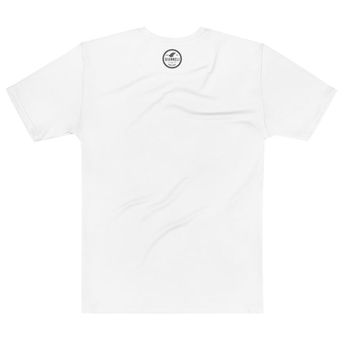 NYC Men's t-shirt by Gianneli