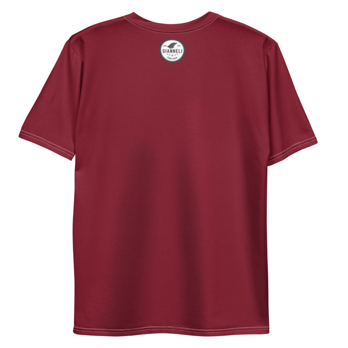 Gianneli Motivation JOHN LENNON Men's T-shirt