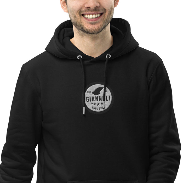 Gianneli Unisex Essential Eco Hoodie