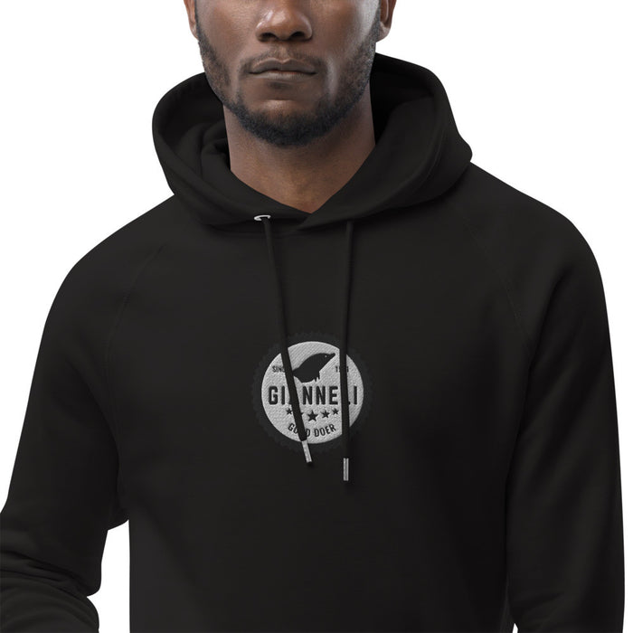 Gianneli Unisex Pullover Hoodie
