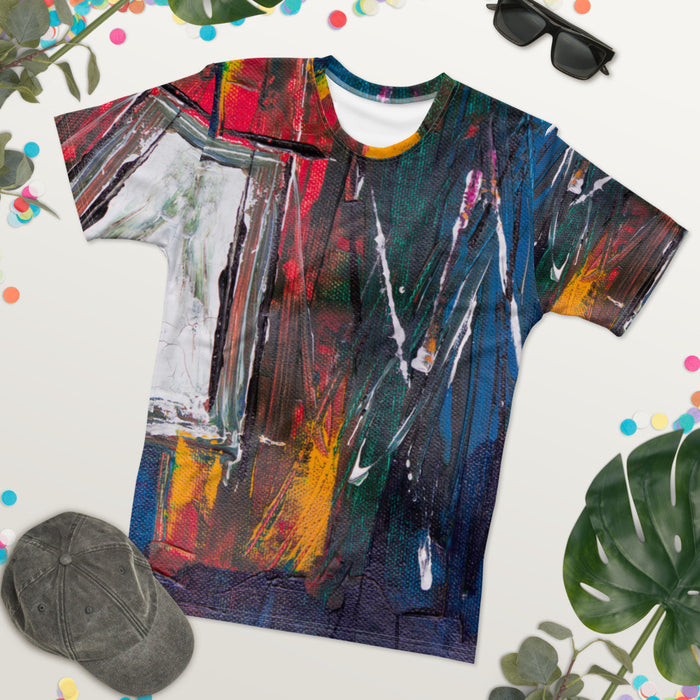Gianneli Colours Men's t-shirt