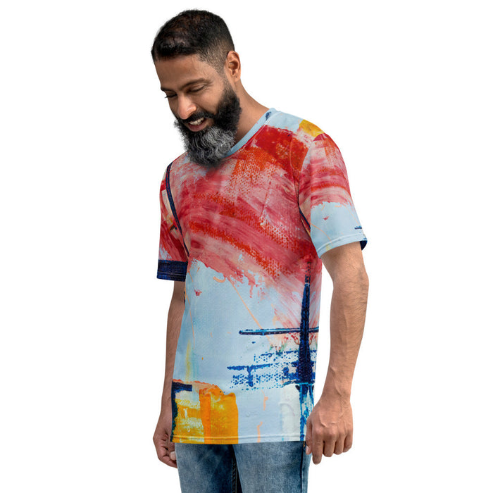 Gianneli Colours Men's t-shirt