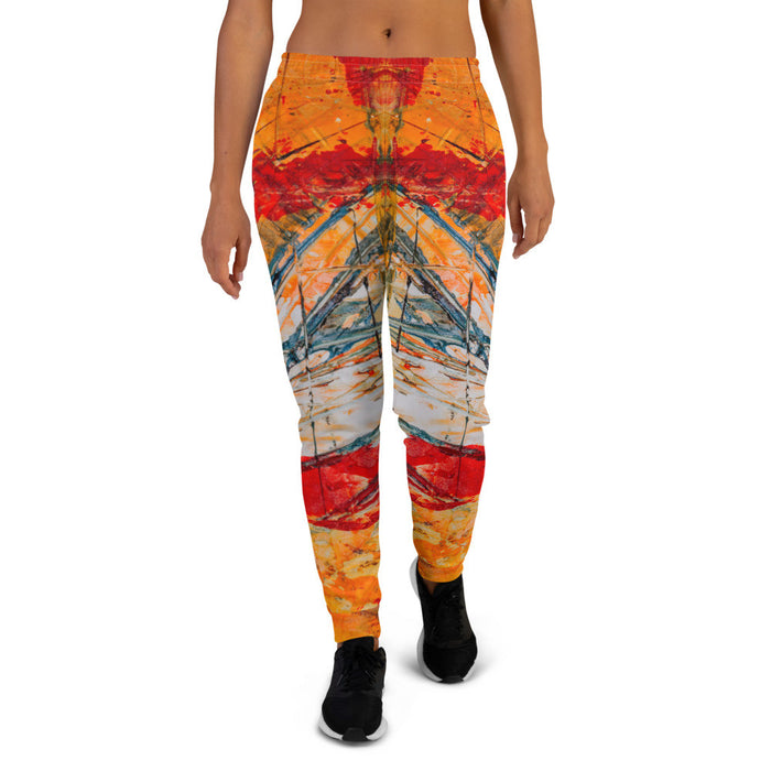 Gianneli Colours Women's Joggers