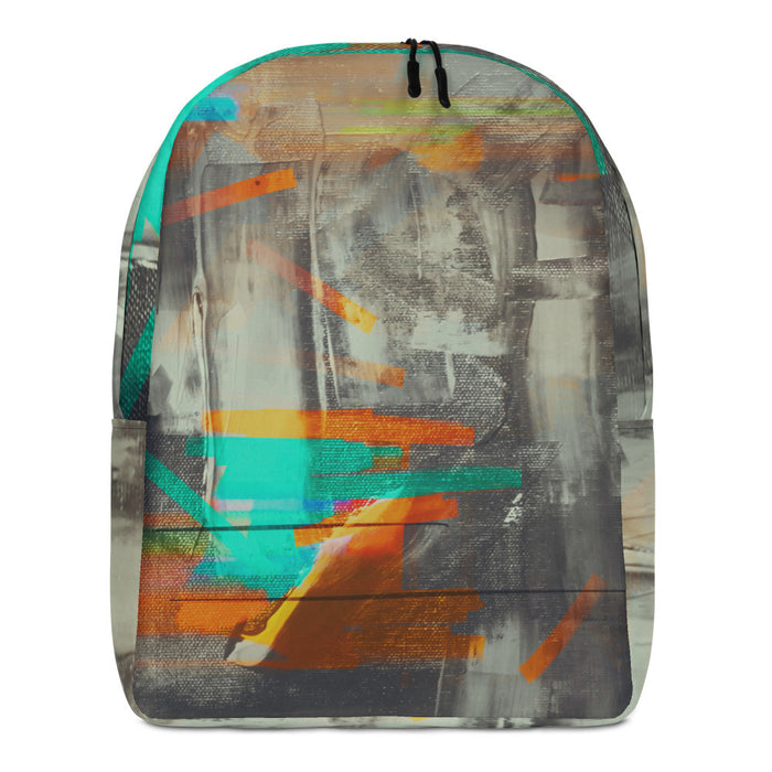Gianneli Colours LG Minimalist Backpack