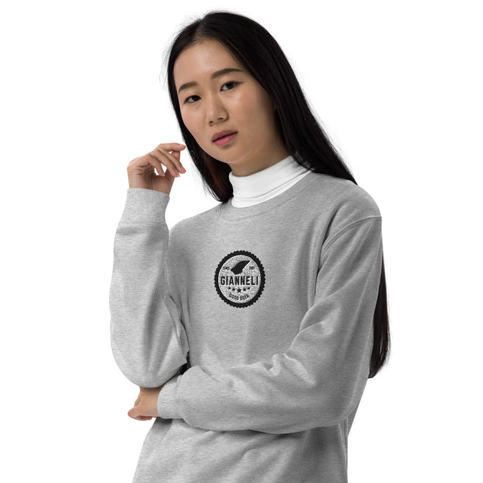 Gianneli Unisex French Terry Sweatshirt