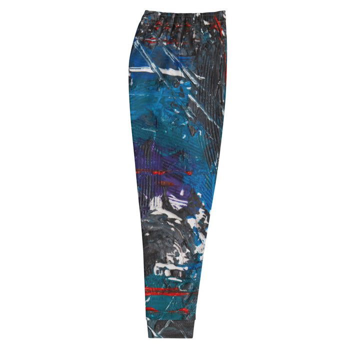 Gianneli Colours Men's Joggers