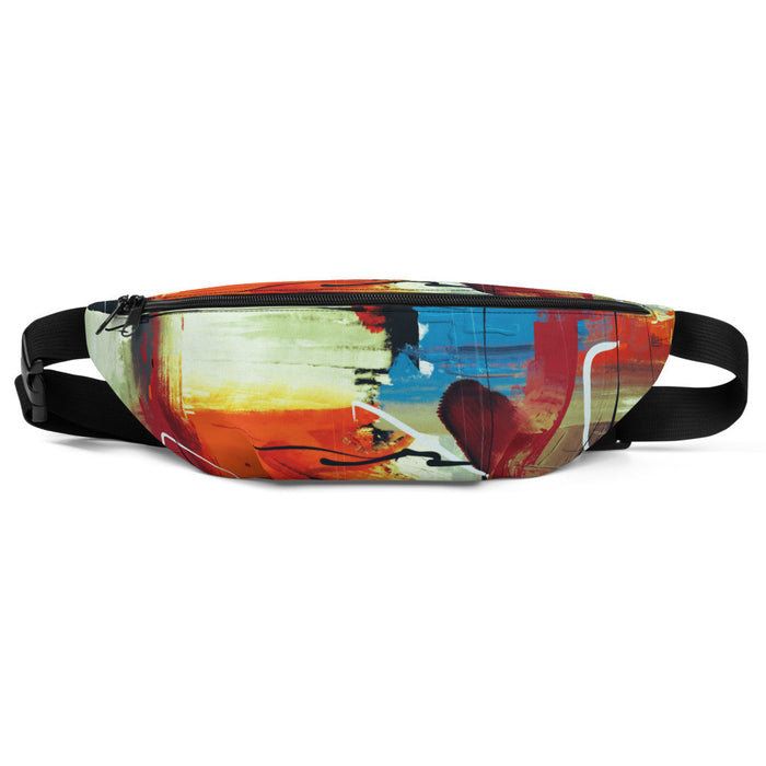 Gianneli Colours Fanny Pack