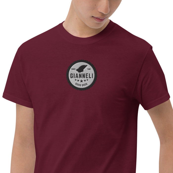 Gianneli Short Sleeve T-Shirt