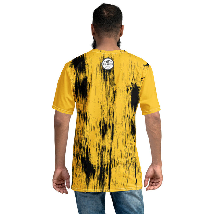 PEACE Men's t-shirt by Gianneli