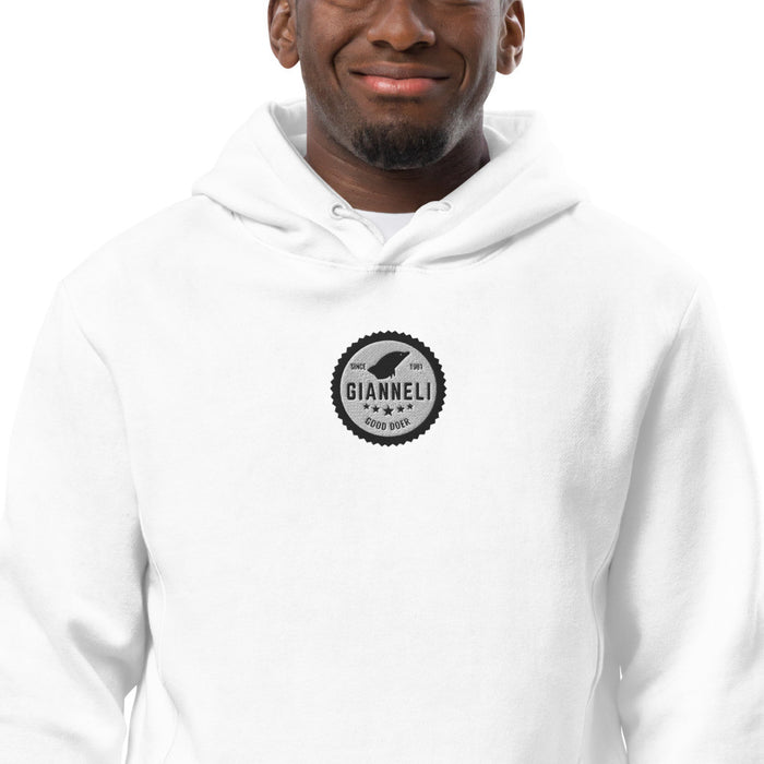 Gianneli Unisex Fancy Hoodie