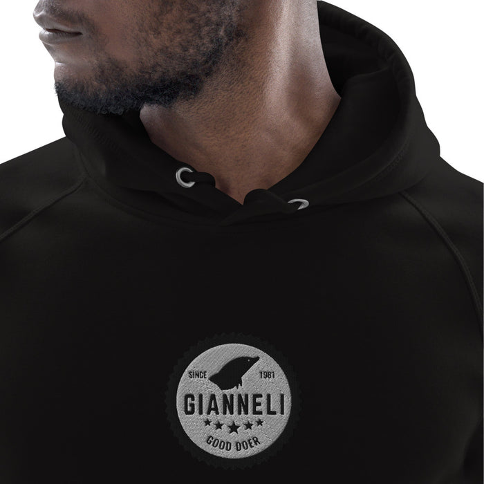 Gianneli Unisex Pullover Hoodie