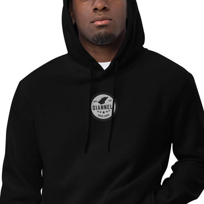 Gianneli Unisex Fancy Hoodie