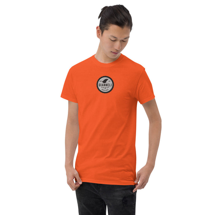 Gianneli Short Sleeve T-Shirt