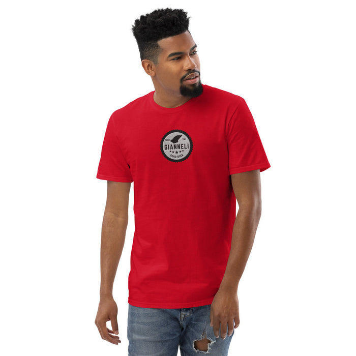 Gianneli Short-Sleeve T-Shirt