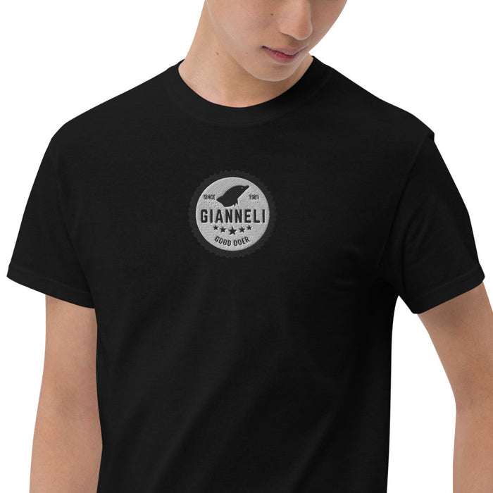 Gianneli Short Sleeve T-Shirt