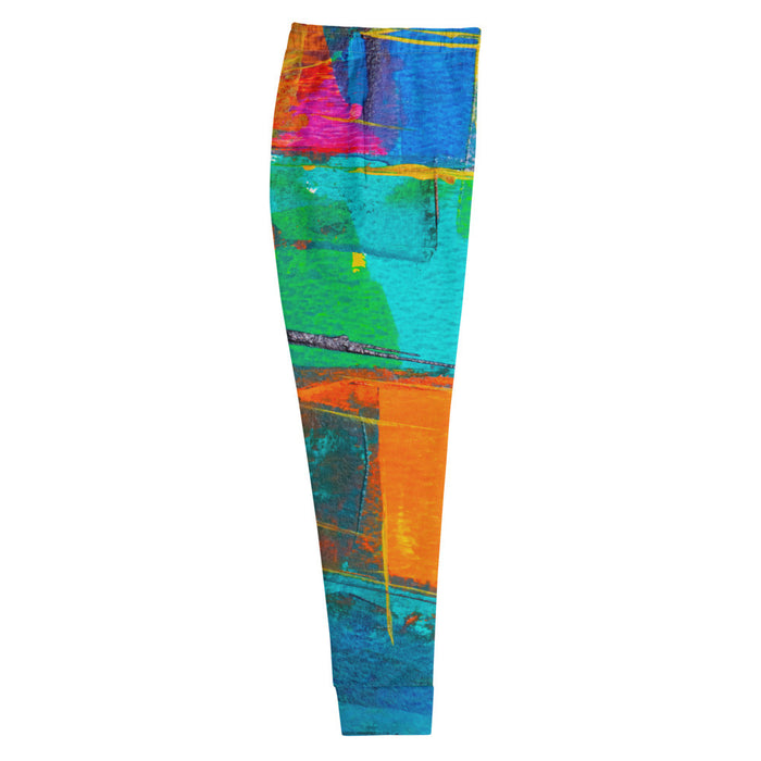 Gianneli Colours Women's Joggers