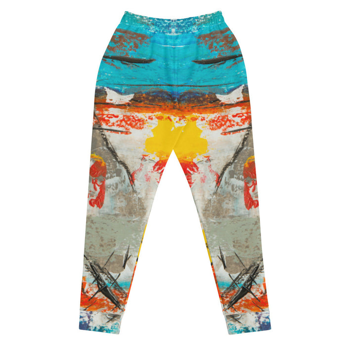 Gianneli Colours Women's Joggers