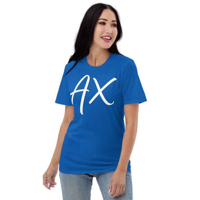 AX Short-Sleeve T-Shirt by Gianneli