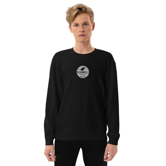 Gianneli Unisex French Terry Sweatshirt