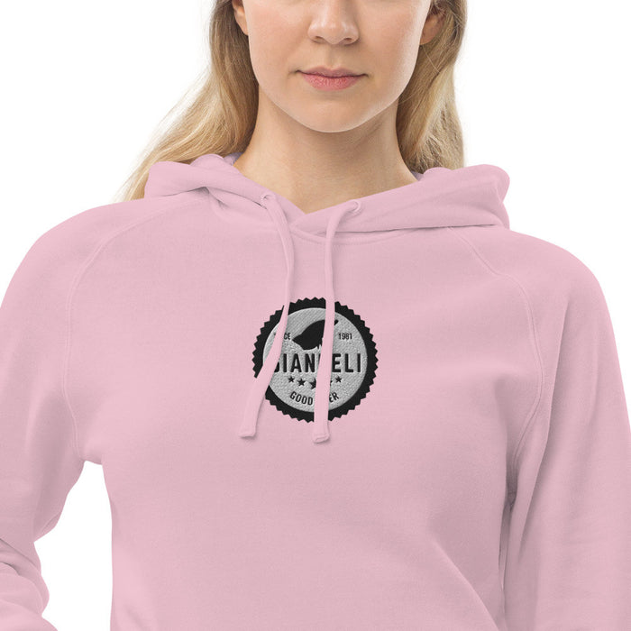 Gianneli Unisex Kangaroo Pocket Hoodie