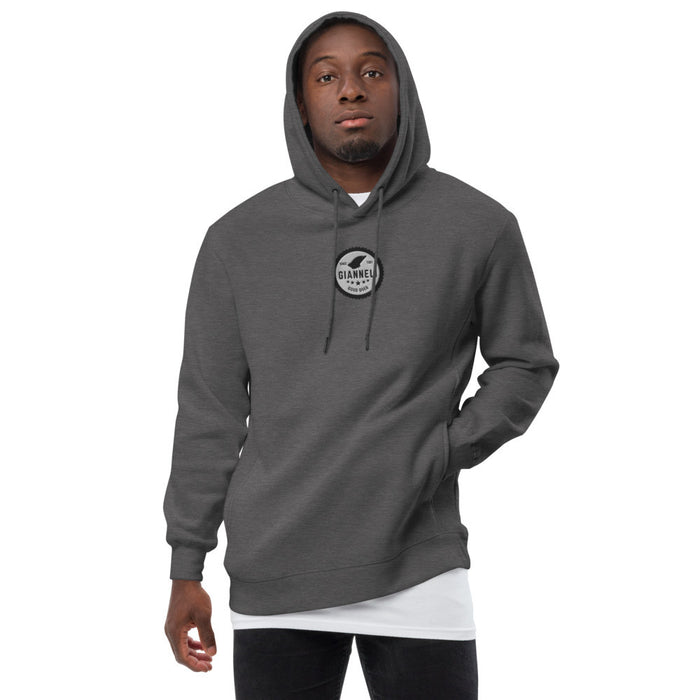 Gianneli Unisex Fancy Hoodie