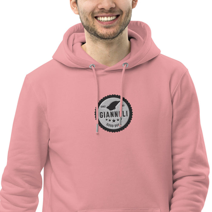 Gianneli Unisex Essential Eco Hoodie