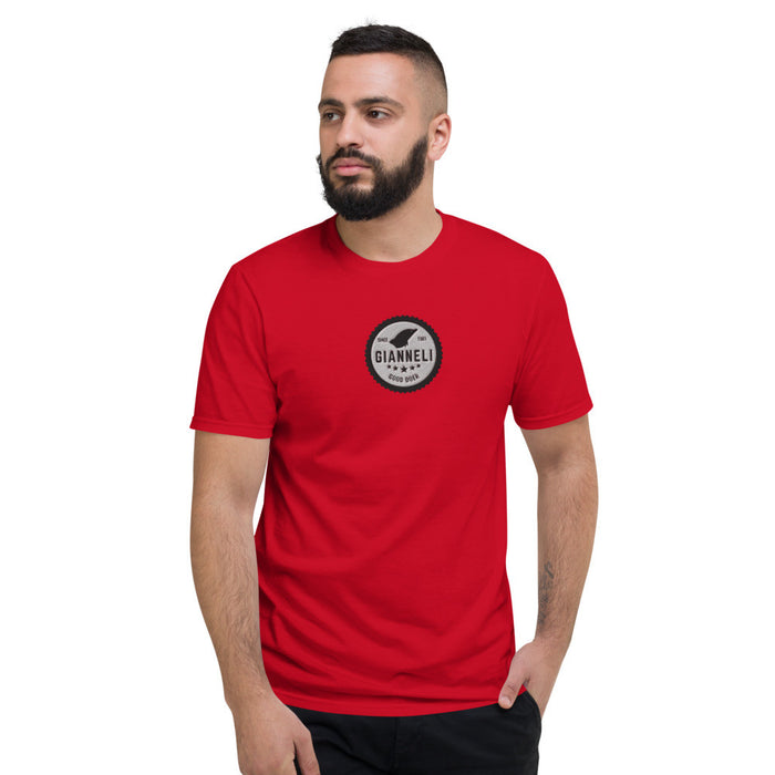 Gianneli Short-Sleeve T-Shirt