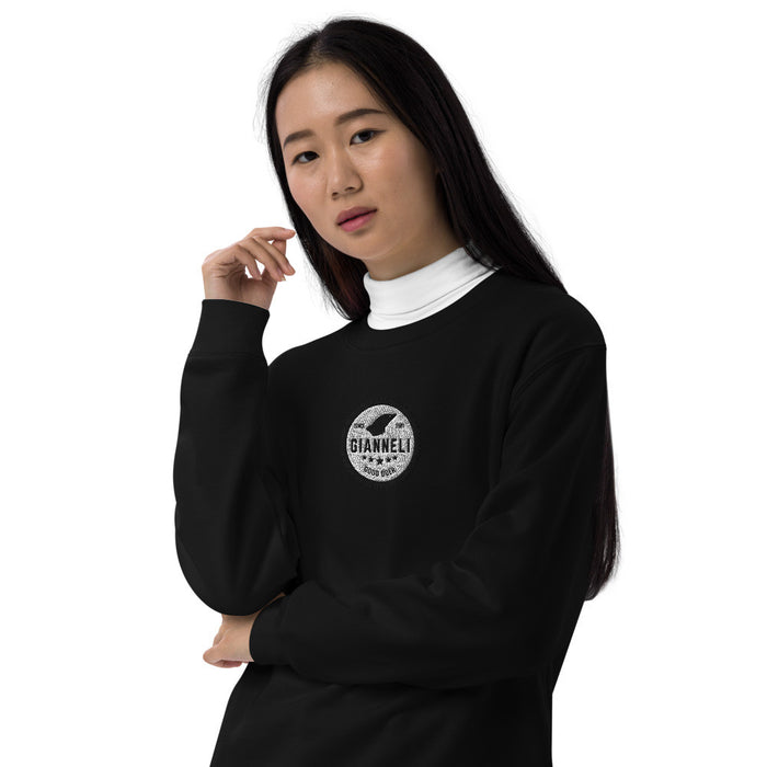 Gianneli Unisex French Terry Sweatshirt
